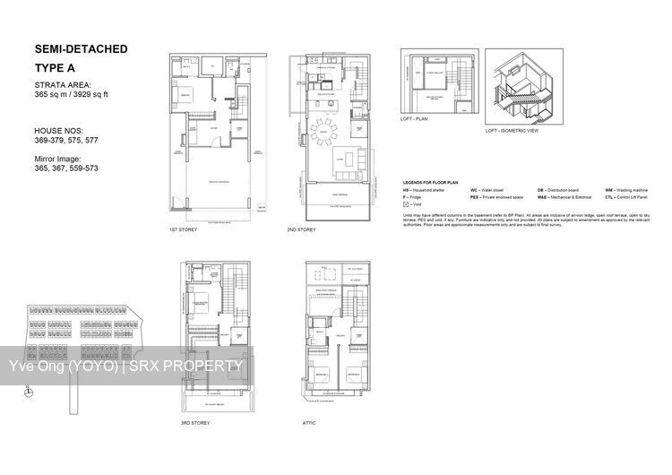 Pollen Rise (D28), Semi-Detached #610769761